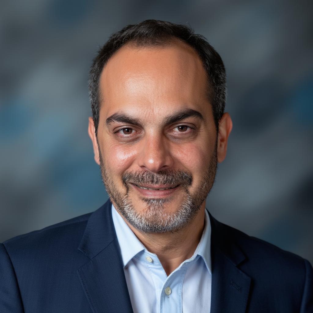 Christophe Philippe Pradier, fondateur de ClauseRisk Pro